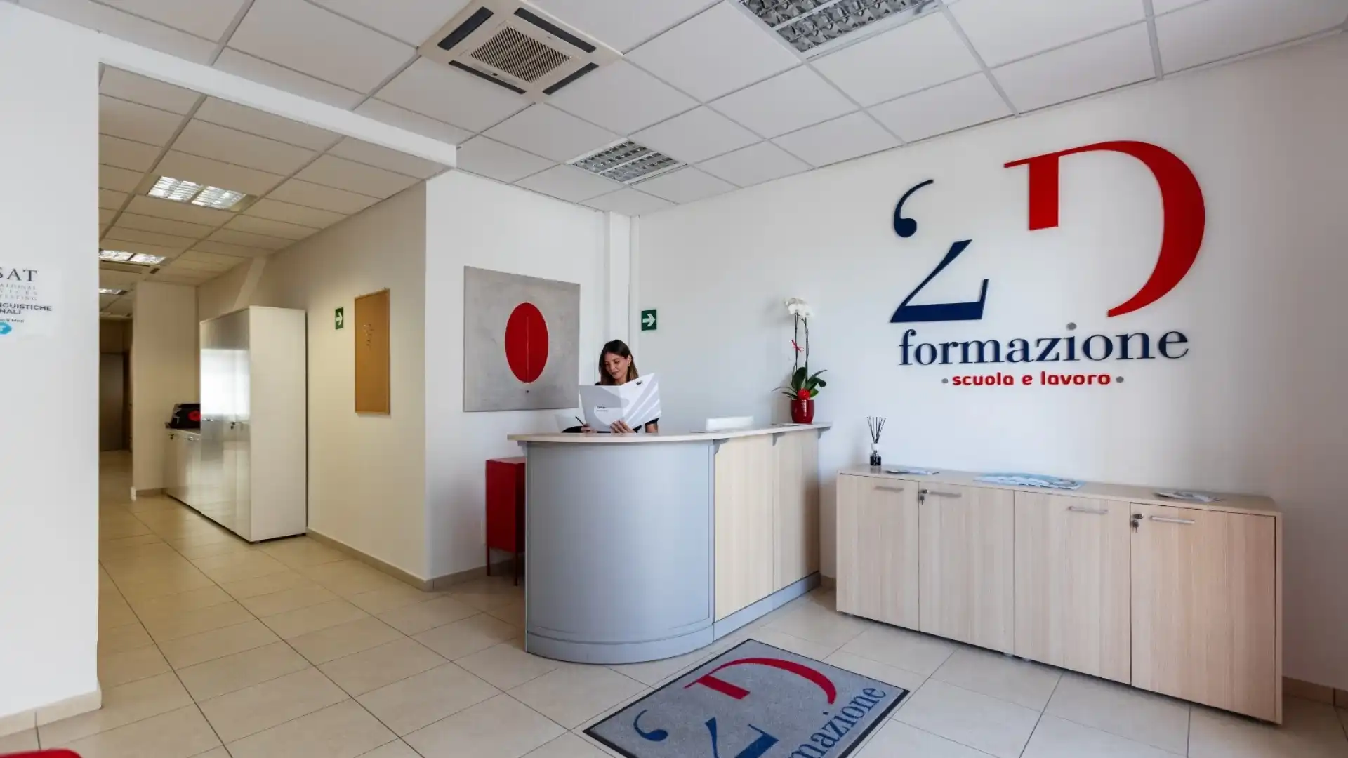 È tempo di scelte: come orientarsi verso l'università ideale. Fissa il tuo appuntamento presso la sede della 2D Formazione di Isernia.
